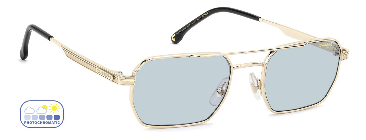 CARRERA SUNGLASSES - CARRERA 389/S J5GSD 54