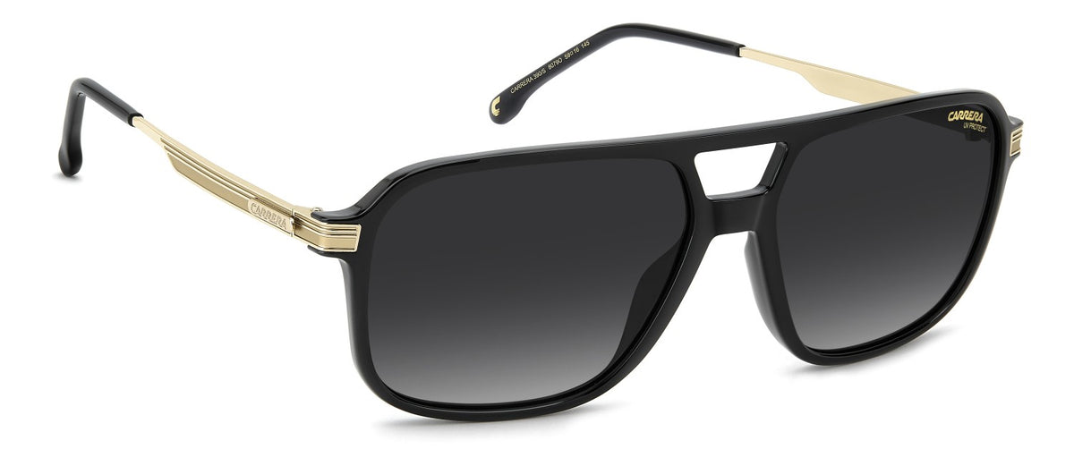 CARRERA SUNGLASSES - CARRERA 390/S 8079O 59