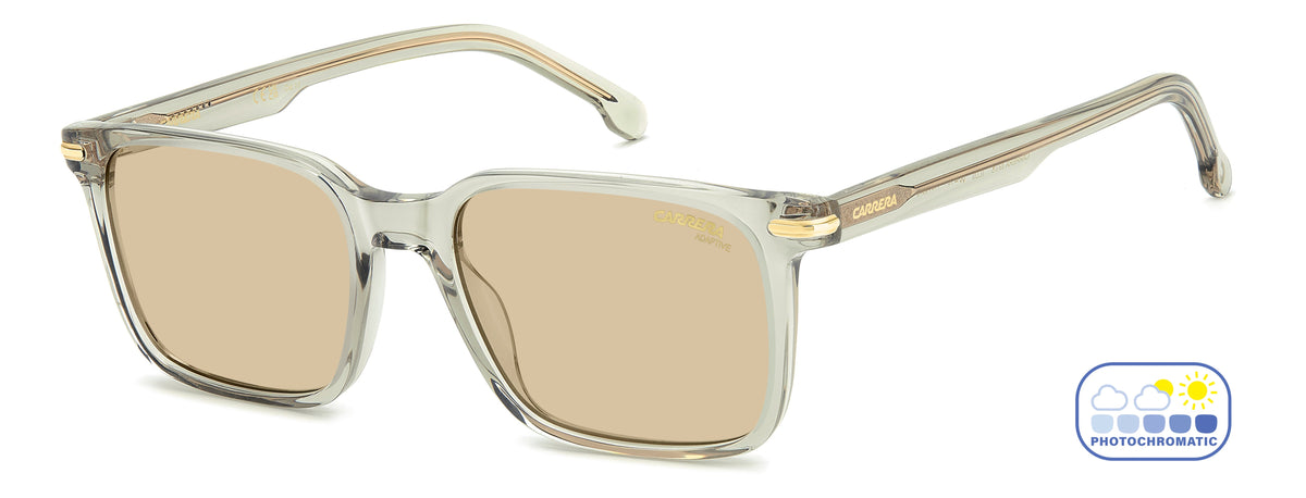 CARRERA SUNGLASSES - CARRERA 391/S 1EDII 53