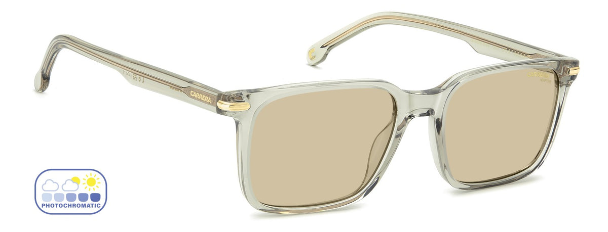 CARRERA SUNGLASSES - CARRERA 391/S 1EDII 53