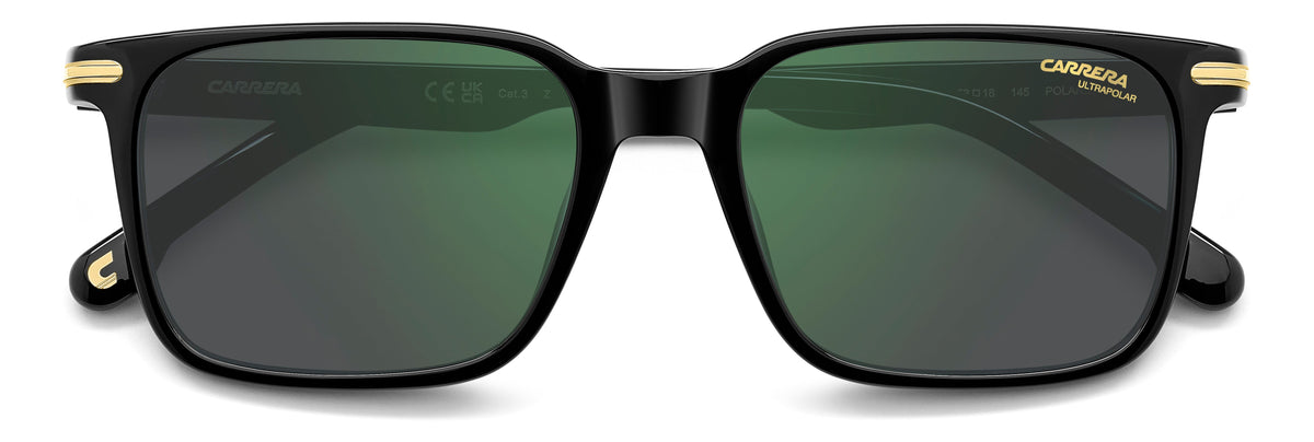 CARRERA SUNGLASSES - CARRERA 391/S 807Q3 53
