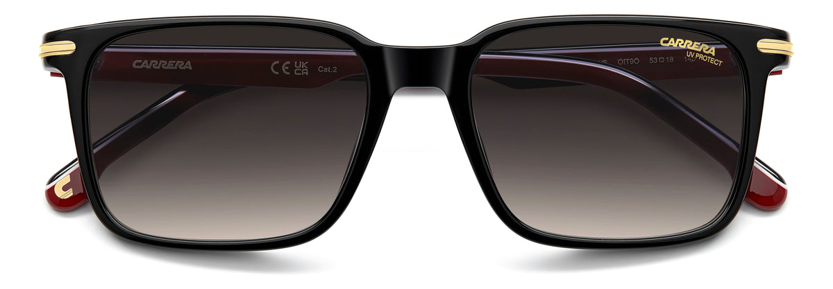 CARRERA SUNGLASSES - CARRERA 391/S OIT9O 53