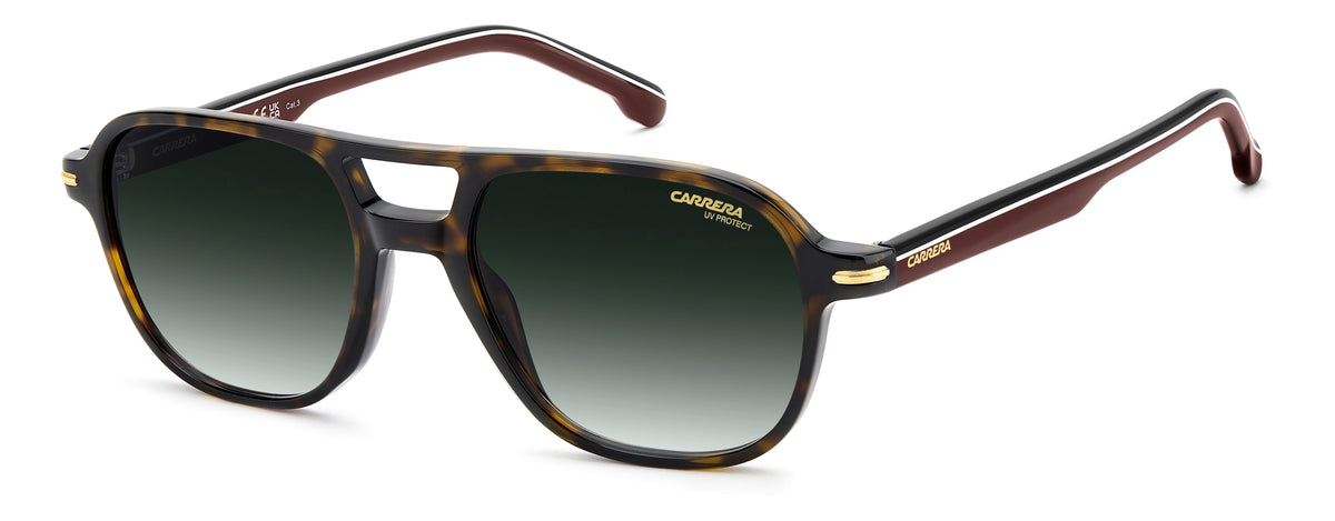 CARRERA SUNGLASSES - CARRERA 392/S 0869K 54