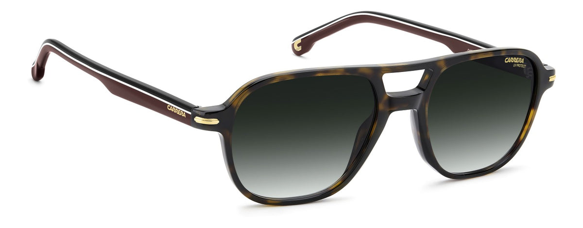 CARRERA SUNGLASSES - CARRERA 392/S 0869K 54