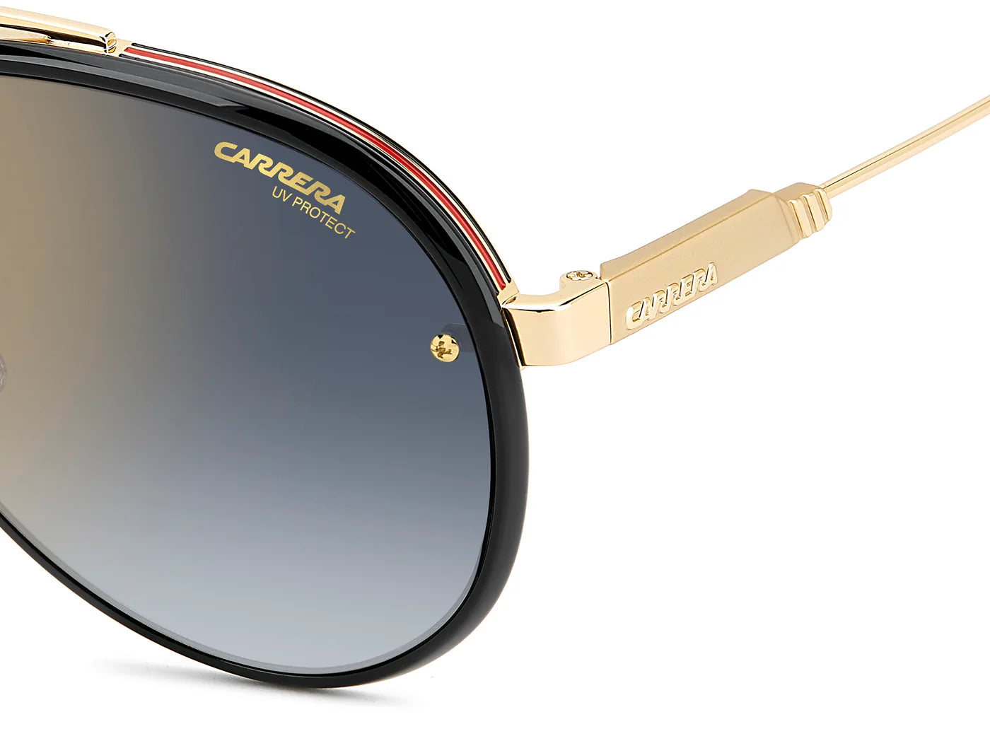 CARRERA SUNGLASSES - GLORY Y11 1V 58