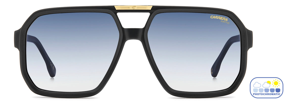 CARRERA SUNGLASSES - VICTORY C 01/S 0037Q 60