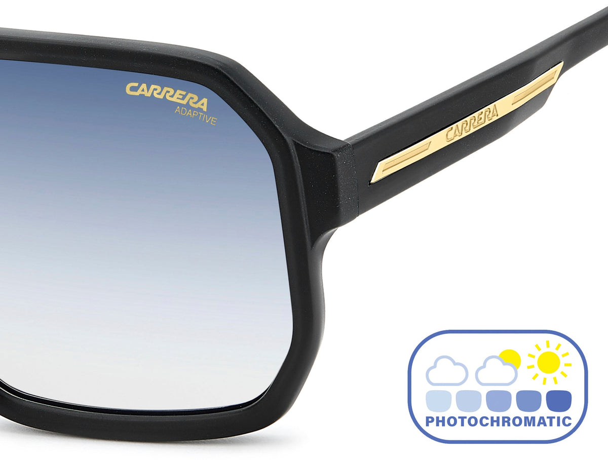 CARRERA SUNGLASSES - VICTORY C 01/S 0037Q 60