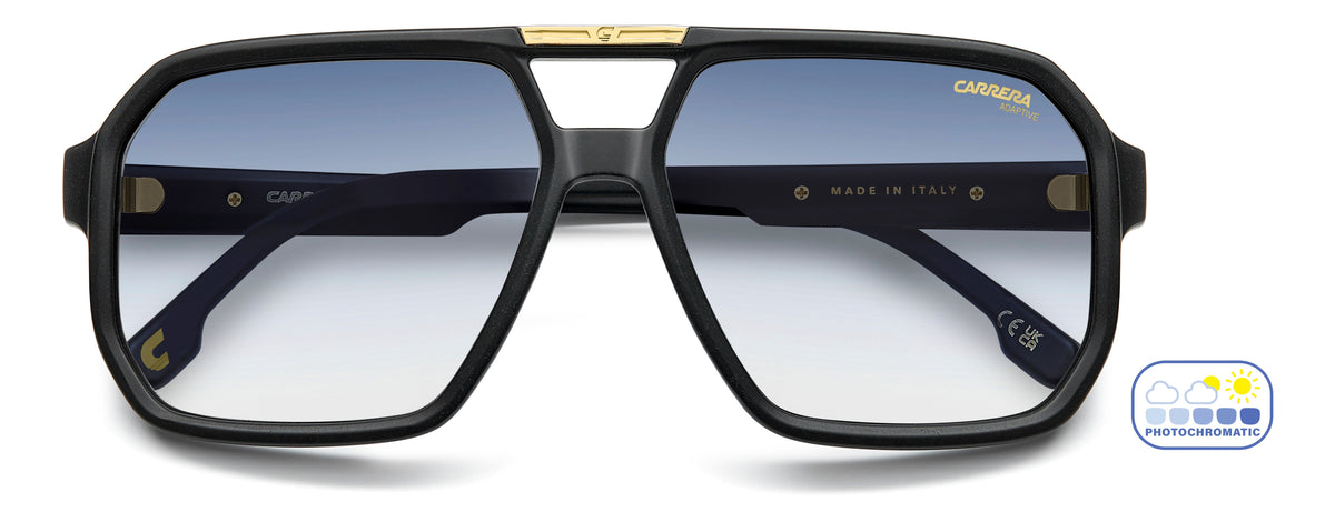 CARRERA SUNGLASSES - VICTORY C 01/S 0037Q 60