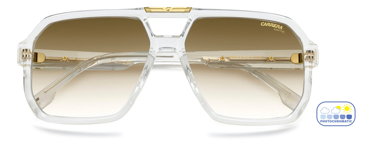 CARRERA SUNGLASSES - VICTORY C 01/S 900WB 60