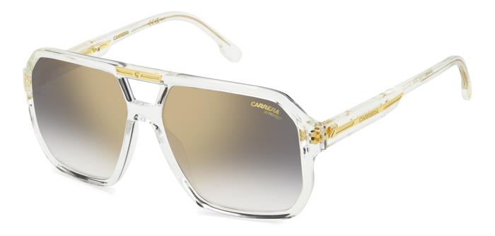 CARRERA SUNGLASSES - VICTORY C 01/S 900WB 60