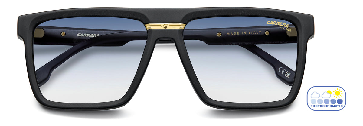 CARRERA SUNGLASSES - VICTORY C 03/S 0037Q 58