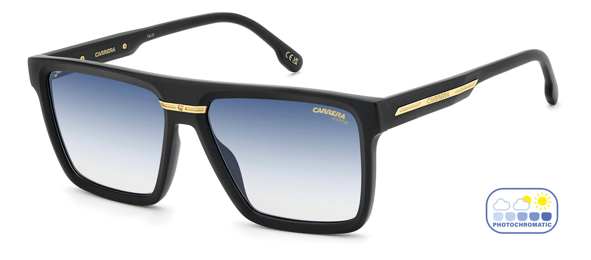 CARRERA SUNGLASSES - VICTORY C 03/S 0037Q 58