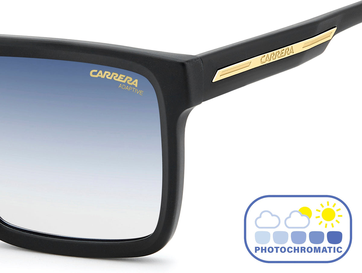 CARRERA SUNGLASSES - VICTORY C 03/S 0037Q 58