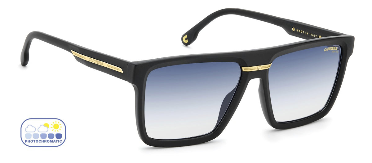 CARRERA SUNGLASSES - VICTORY C 03/S 0037Q 58