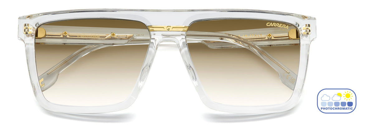 CARRERA SUNGLASSES - VICTORY C 03/S 900WB 58