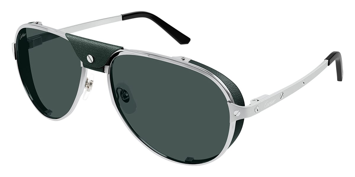 CARTIER SUNGLASSES - CT0296S 004 61