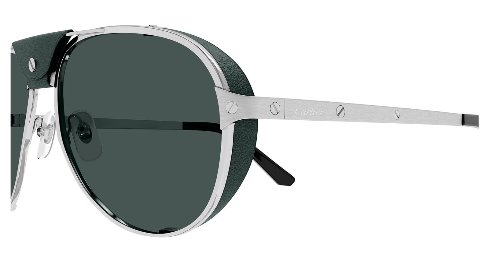 CARTIER SUNGLASSES - CT0296S 004 61