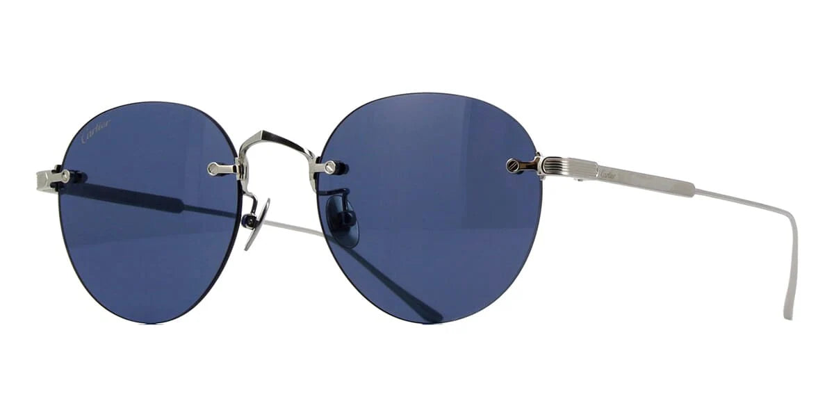 CARTIER SUNGLASSES - CT0393S 001 52