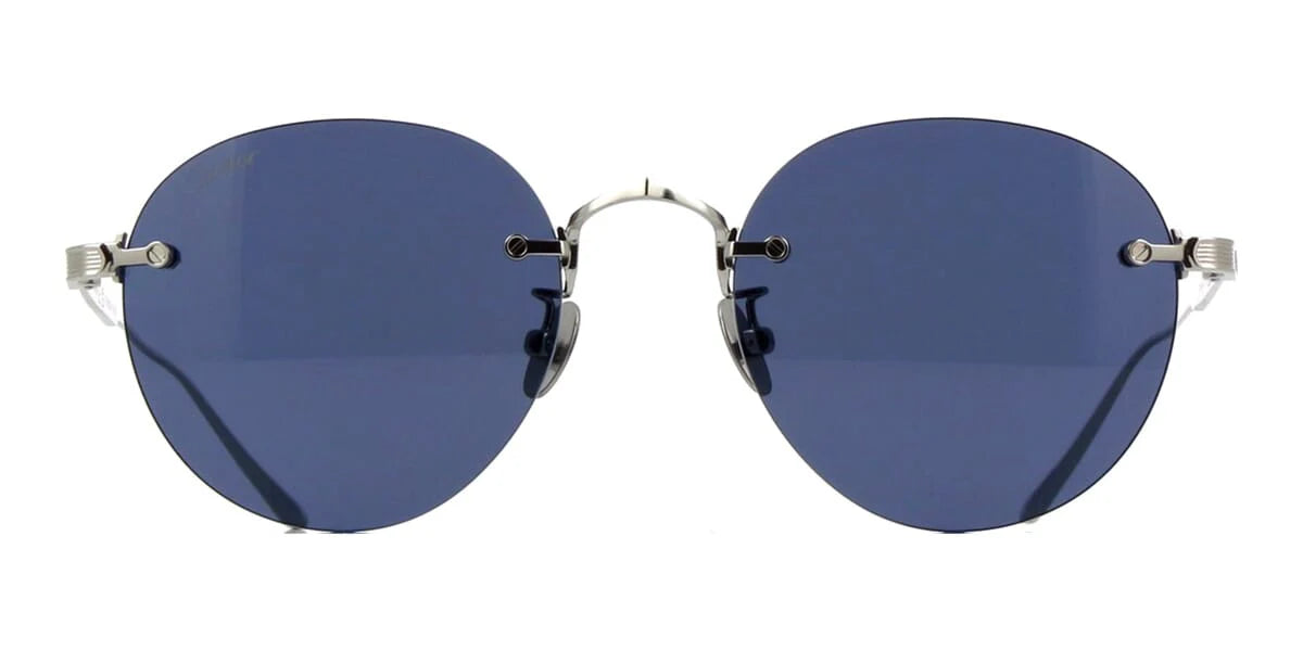 CARTIER SUNGLASSES - CT0393S 001 52