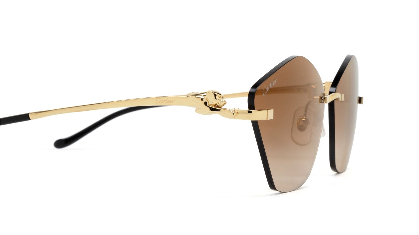 نظارات شمسية كارتييه - CT0429S 002 61