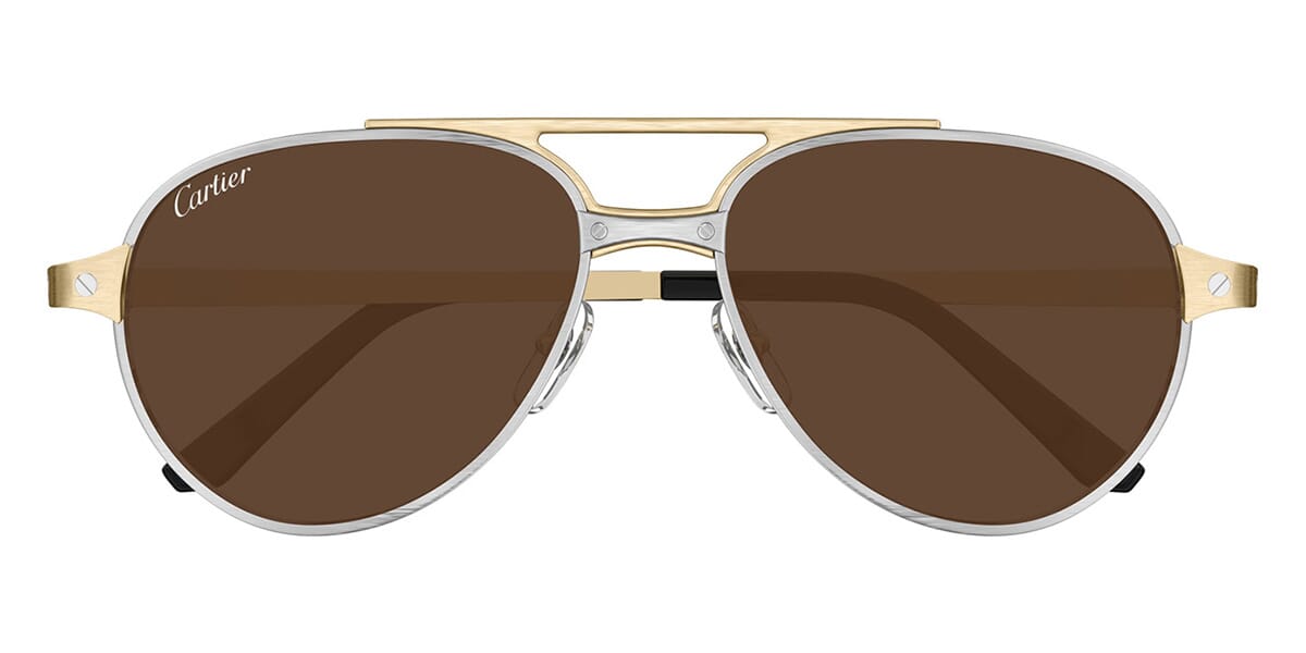 CARTIER SUNGLASSES - CT0476S 008 59