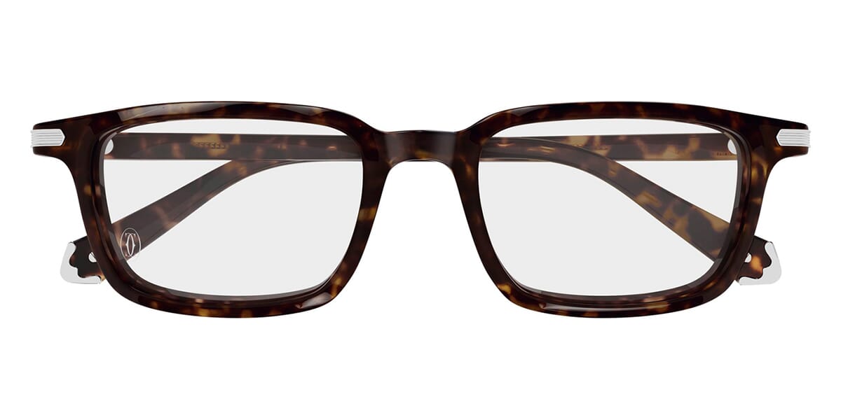 CARTIER EYEGLASSES - CT0586O 002 51