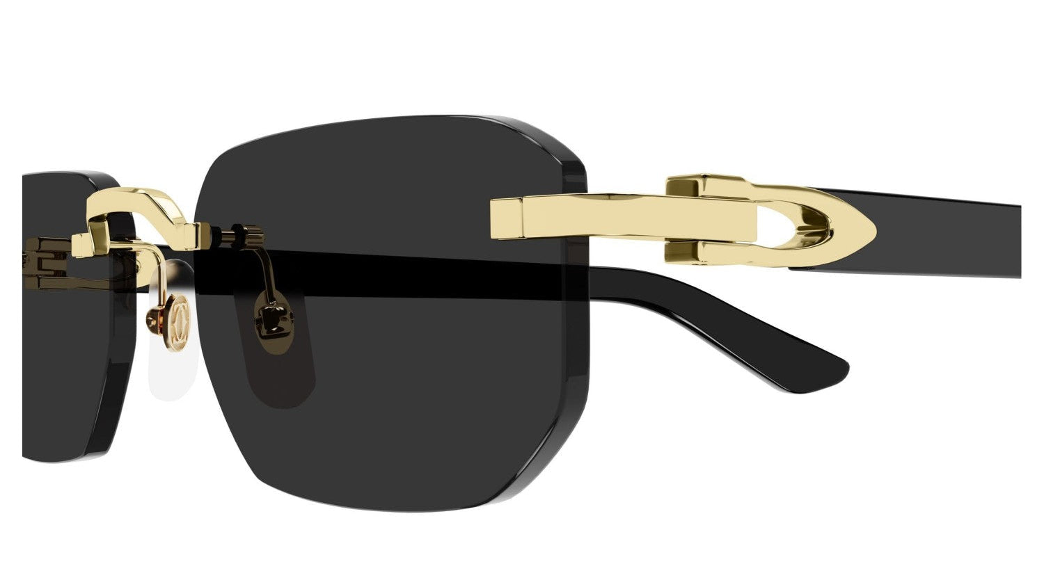 CARTIER SUNGLASSES - CT0622S 001 53