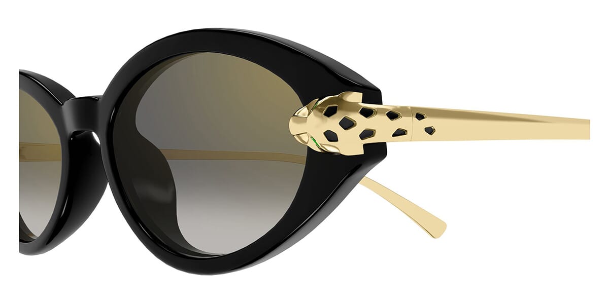 CARTIER SUNGLASSES - CT0634S 001 52