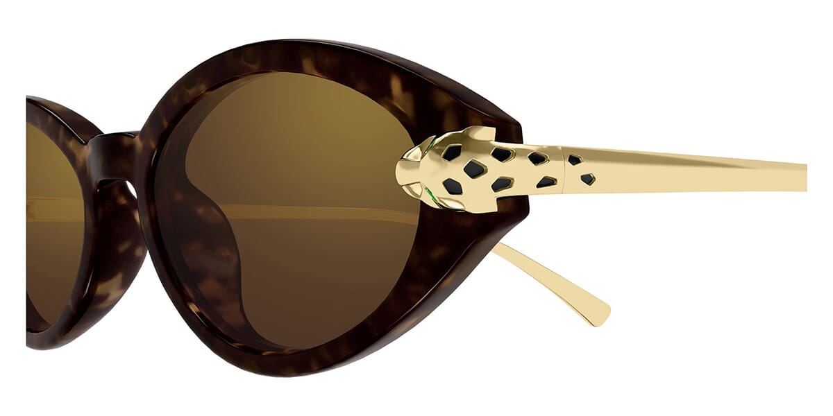 CARTIER SUNGLASSES - CT0634S 002 52