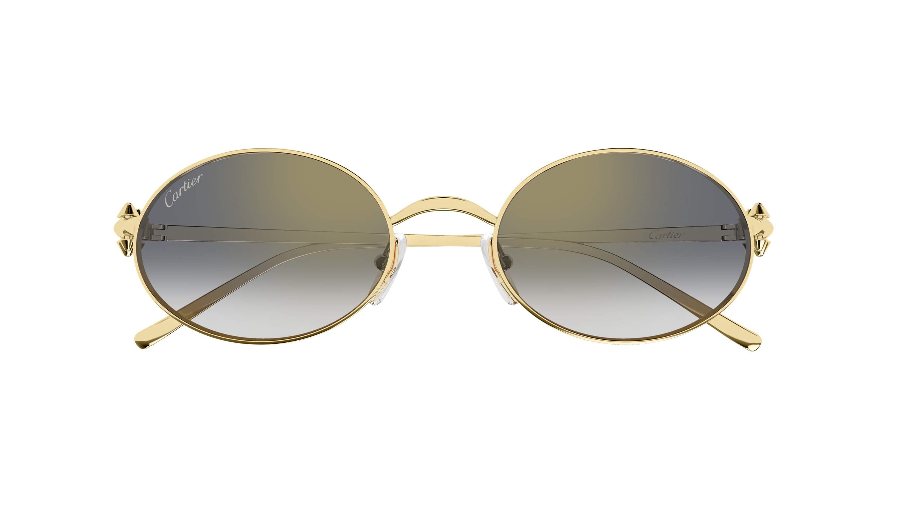 CARTIER SUNGLASSES - CT0644S 001 52