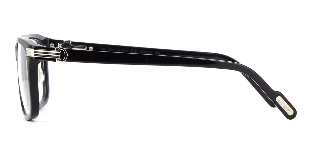 CARTIER EYEGLASSES - CT0313O 001 53