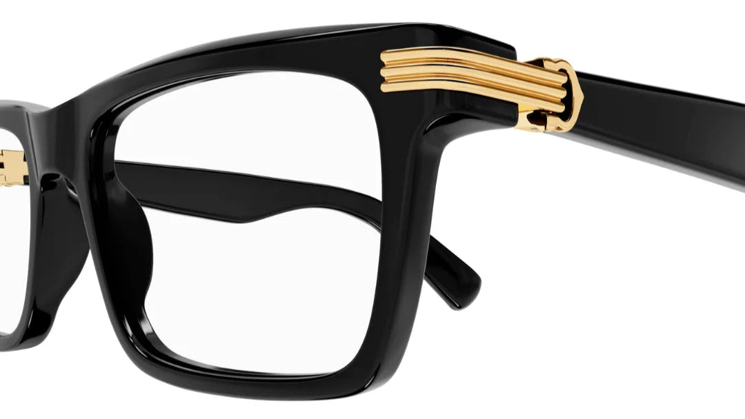 CARTIER EYEGLASSES - CT0420O 005 56