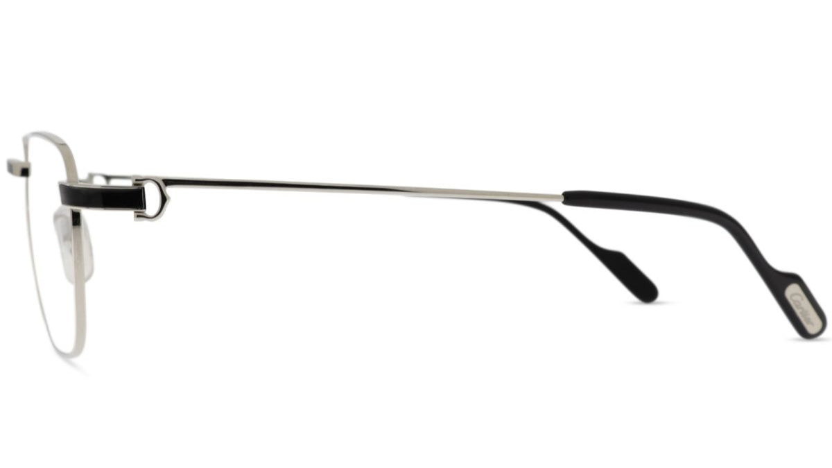 CARTIER EYEGLASSES - CT0518O 002 51