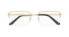 CARTIER EYEGLASSES - CT0554O 001 56