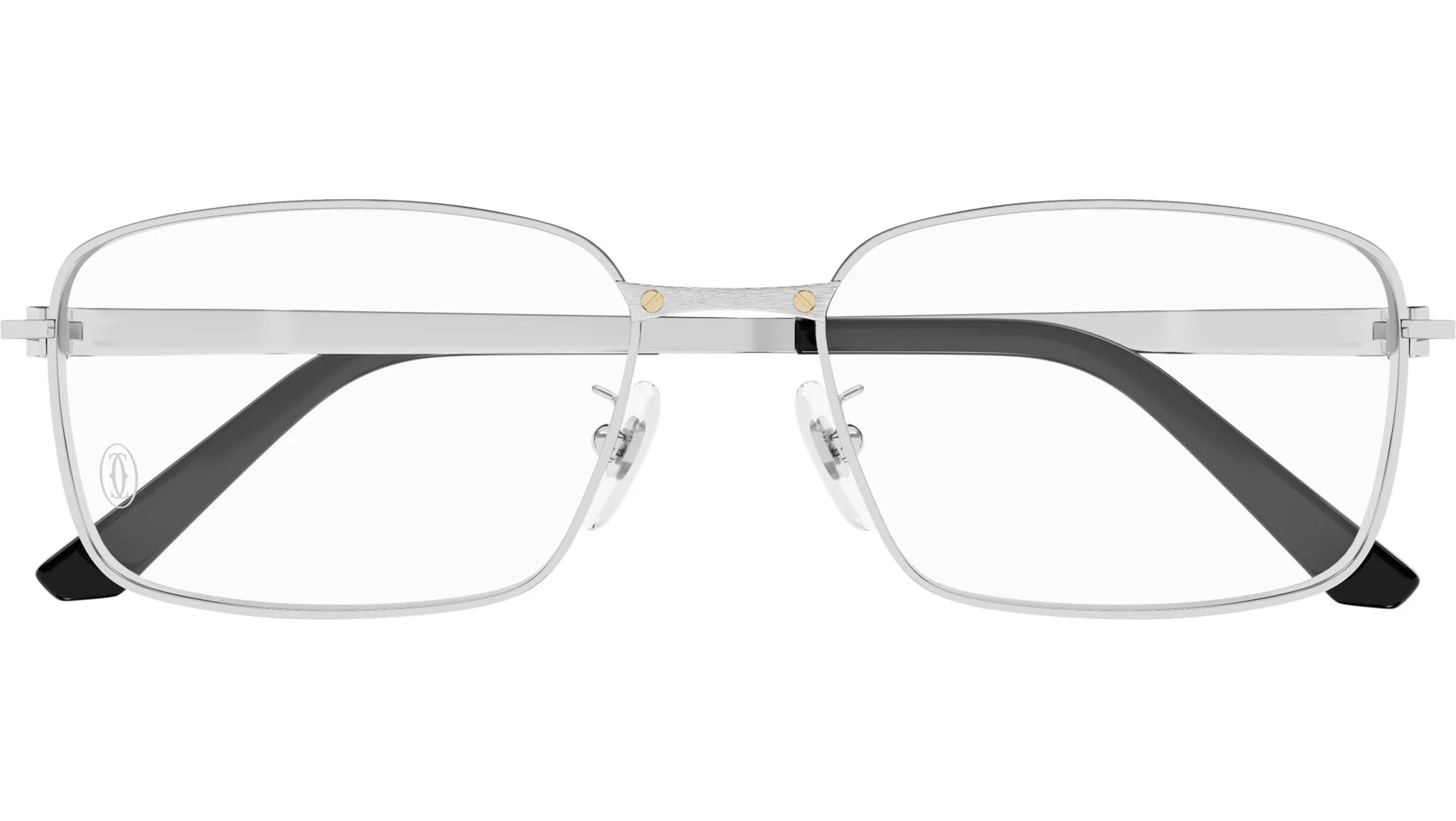 CARTIER EYEGLASSES - CT0555OA 002 55