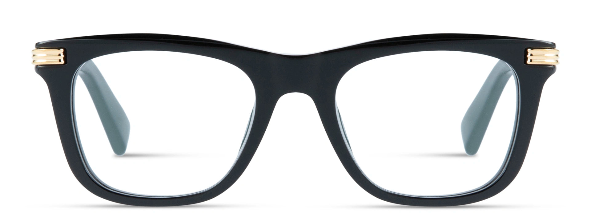 CARTIER EYEGLASSES - CT0558O 001 51