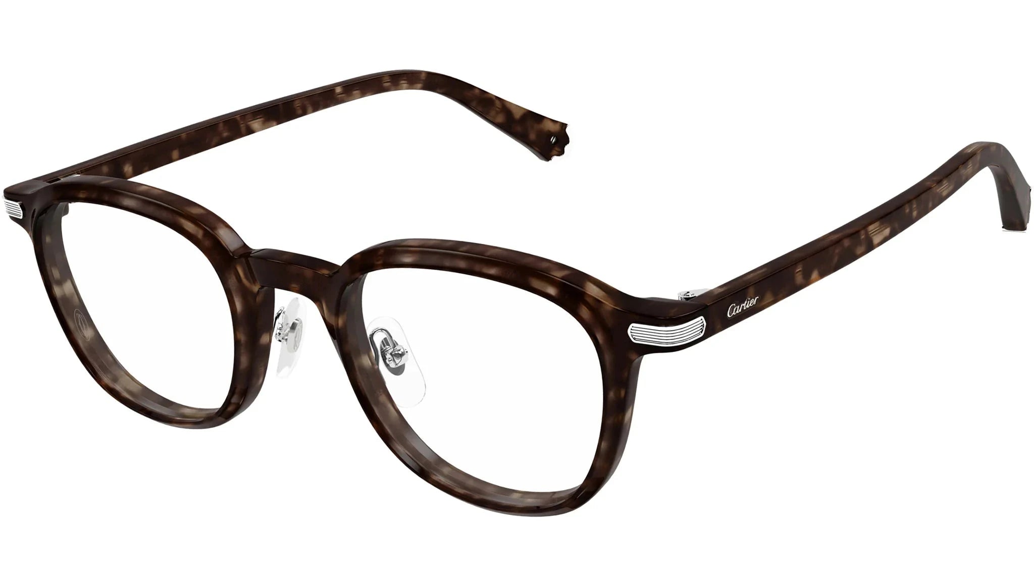 CARTIER EYEGLASSES - CT0560O 002 50