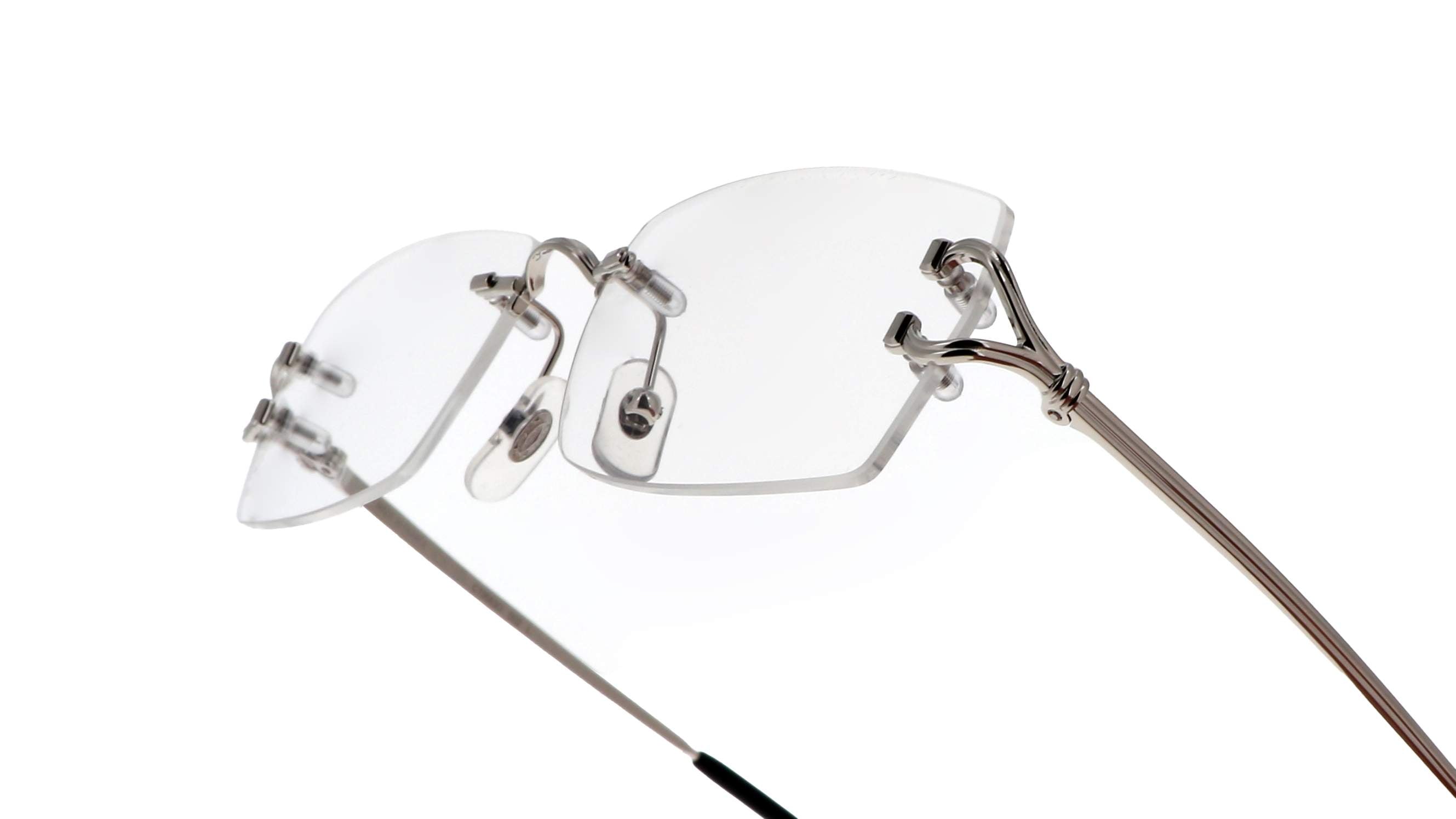 CARTIER EYEGLASSES - CT0563O 002 56