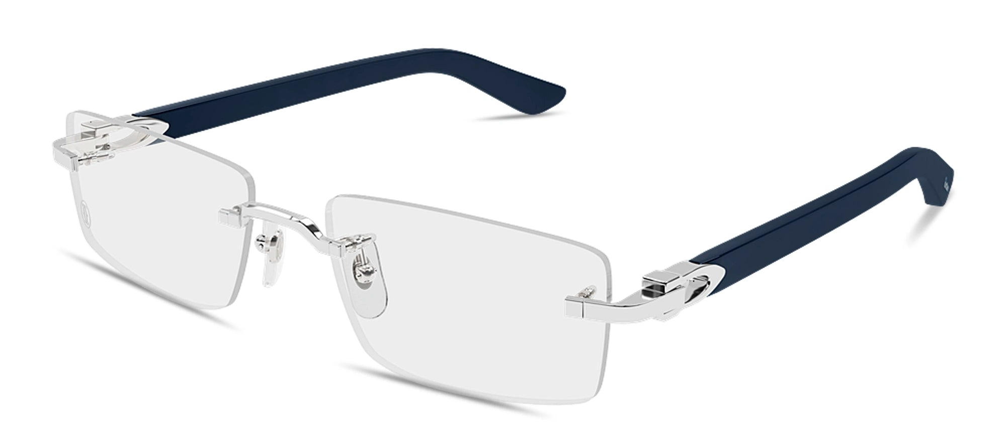 CARTIER EYEGLASSES - CT0581O 004 56