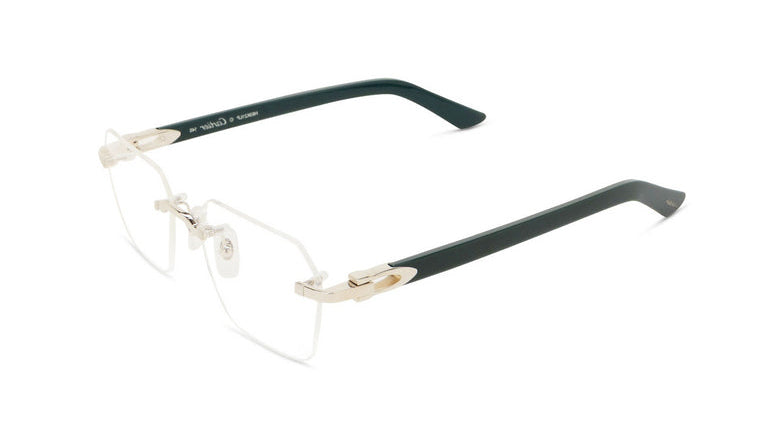 CARTIER EYEGLASSES - CT0623O 003 54