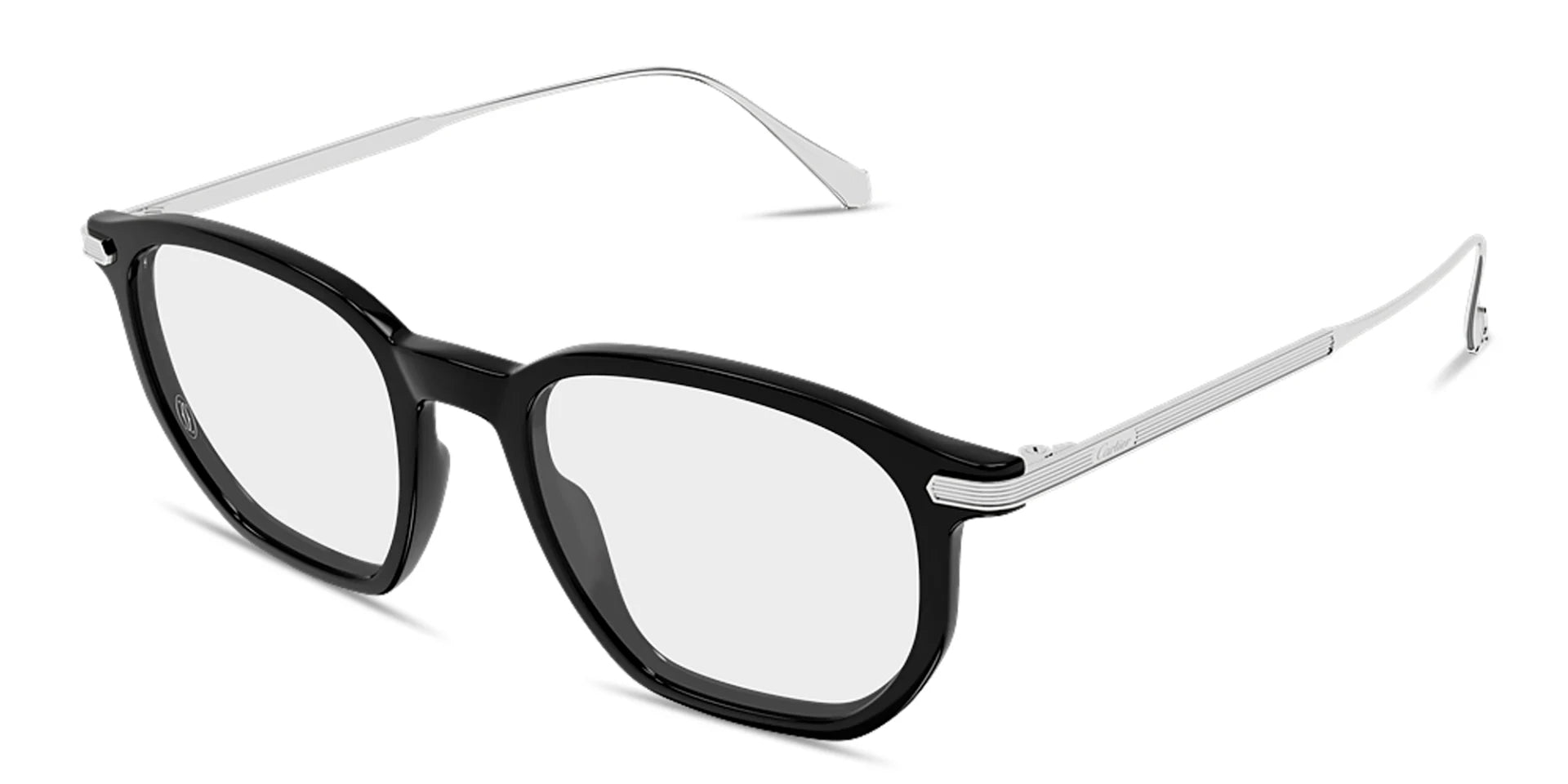 CARTIER EYEGLASSES - CT0628O 002 50