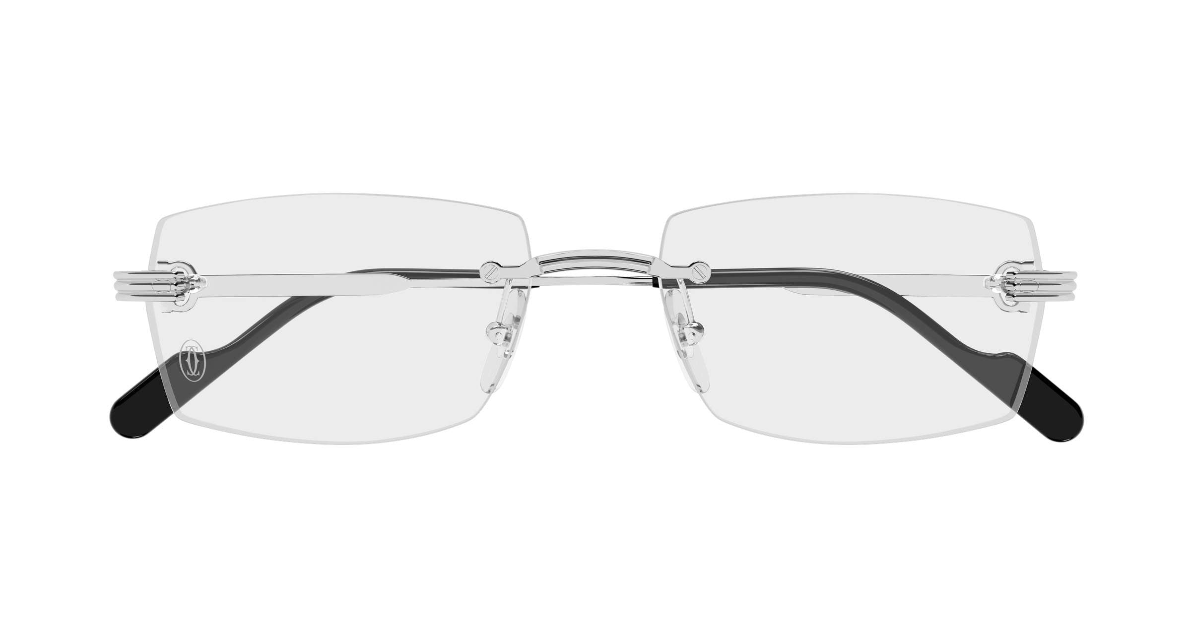 CARTIER EYEGLASSES - CT0578O 002 55