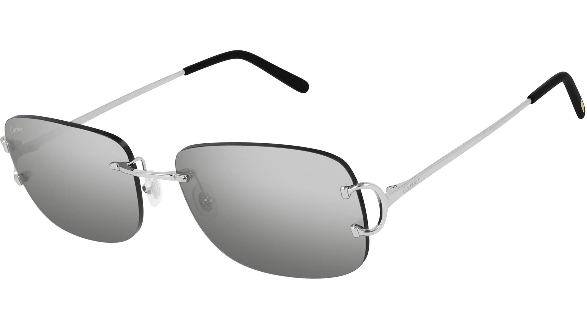 CARTIER SUNGLASSES - CT0011RS 001 58