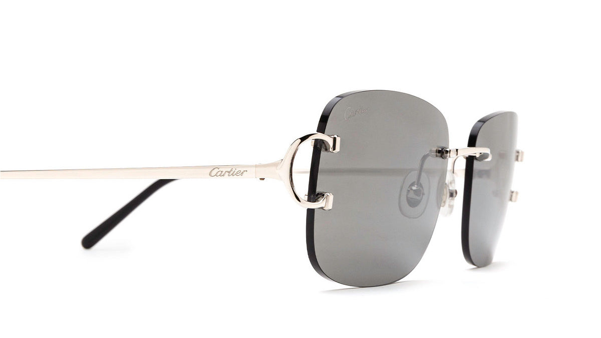 CARTIER SUNGLASSES - CT0011RS 001 58