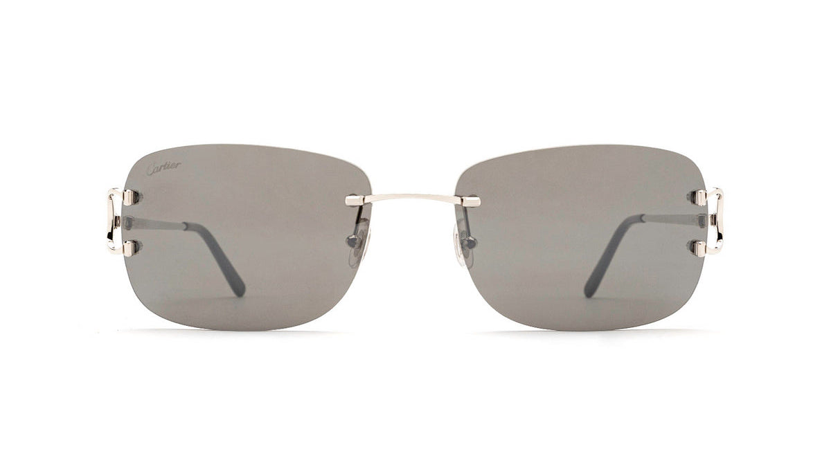 CARTIER SUNGLASSES - CT0011RS 001 58