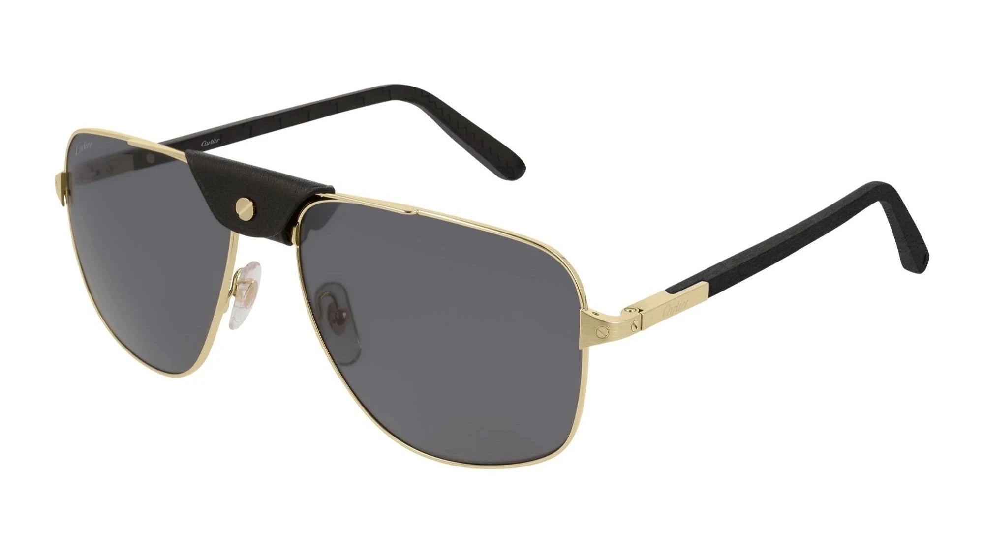 CARTIER SUNGLASSES - CT0097S 001 59