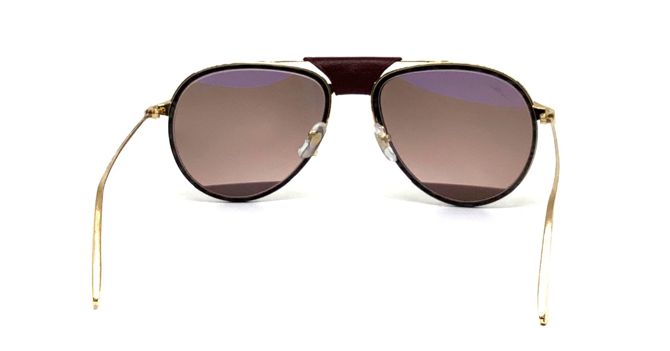 CARTIER SUNGLASSES - CT0098SA 003 57