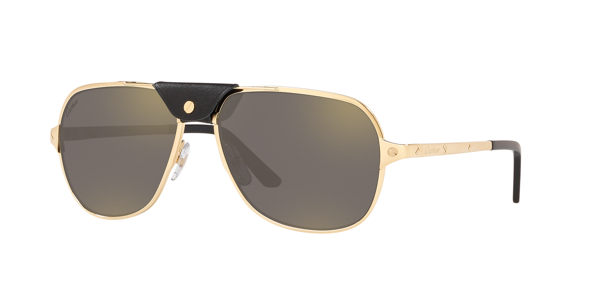 CARTIER SUNGLASSES - CT0165S