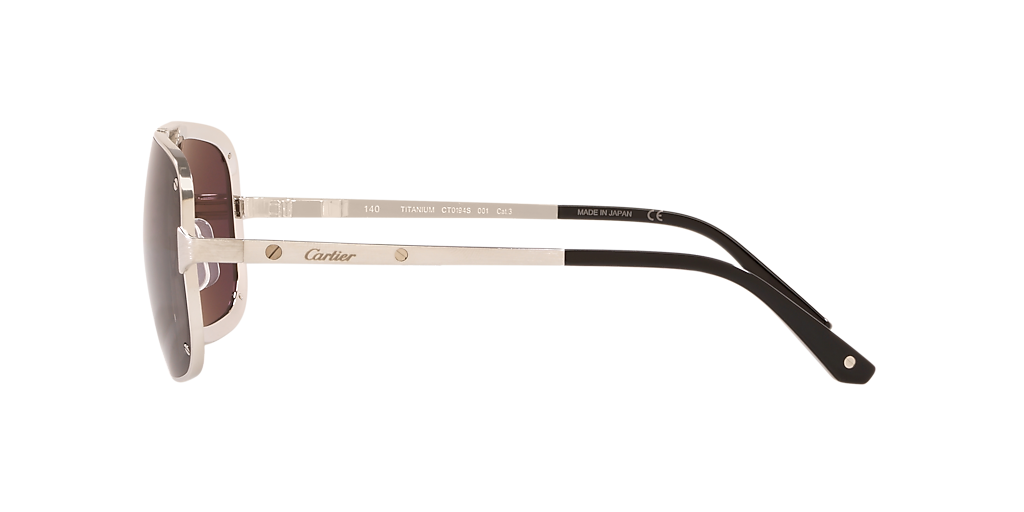 CARTIER SUNGLASSES - CT0194S