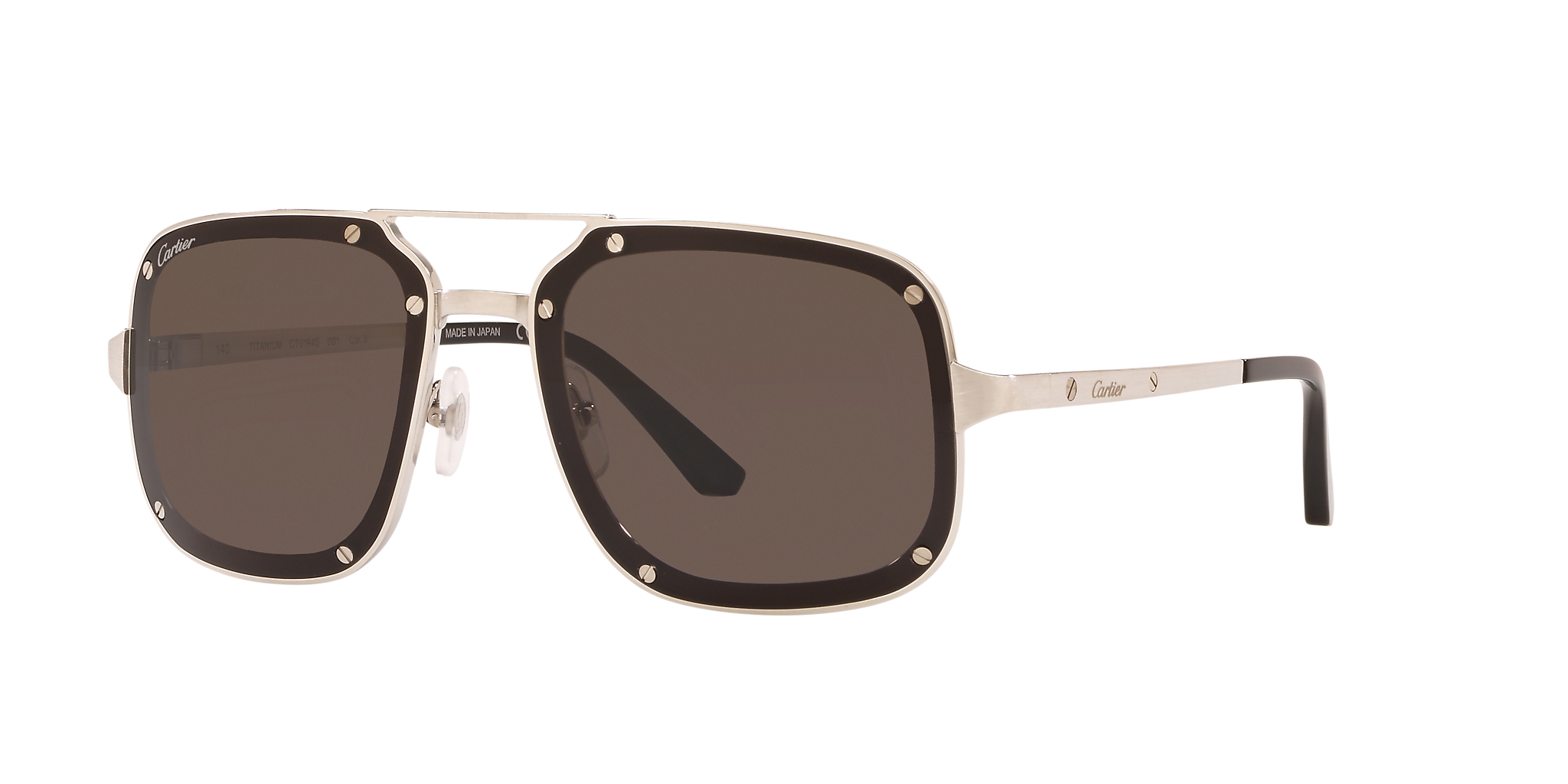 CARTIER SUNGLASSES - CT0194S